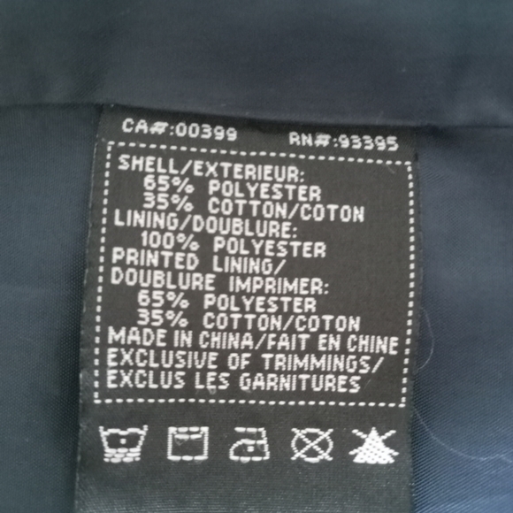 Jacket - Picture 3 of 5